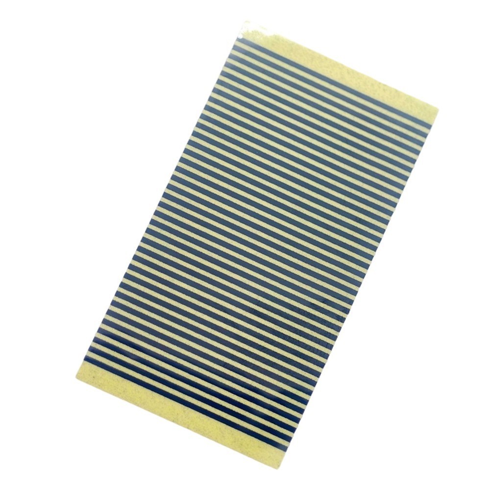 Flat Ribbon Cable Compatible with For BMW E38 7-Ser Air Conditioning Panel