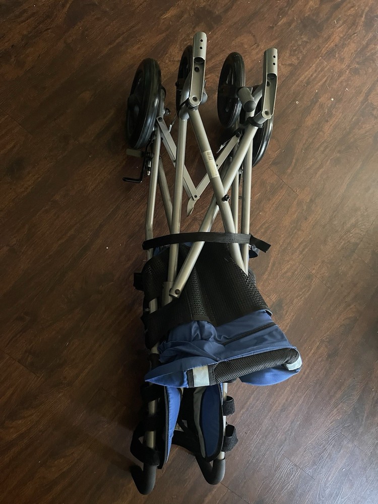 Strive Adaptive Stroller