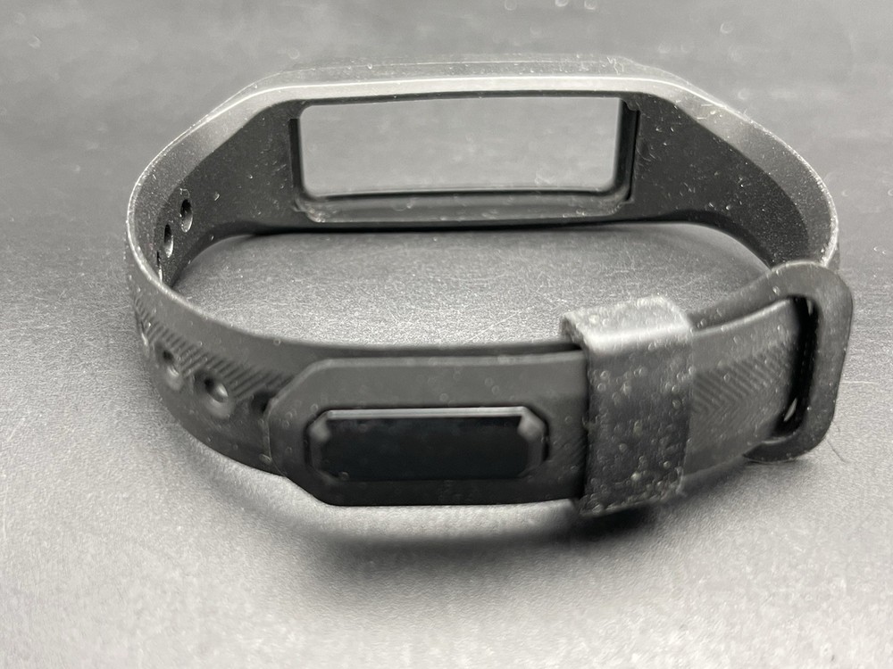 Garmin Vivofit Band Small Black Replacement Silicone Band Small