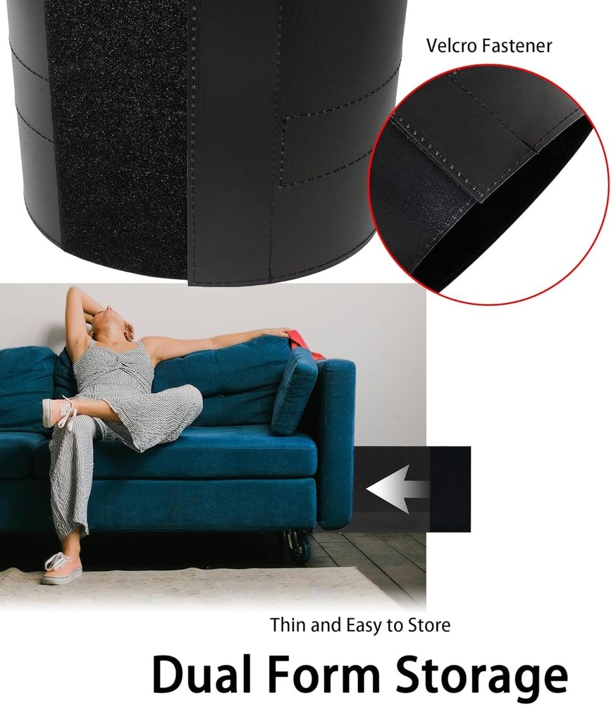 Flexible Dew Shield for Telescopes 148-167mm - Optimal Night Viewing
