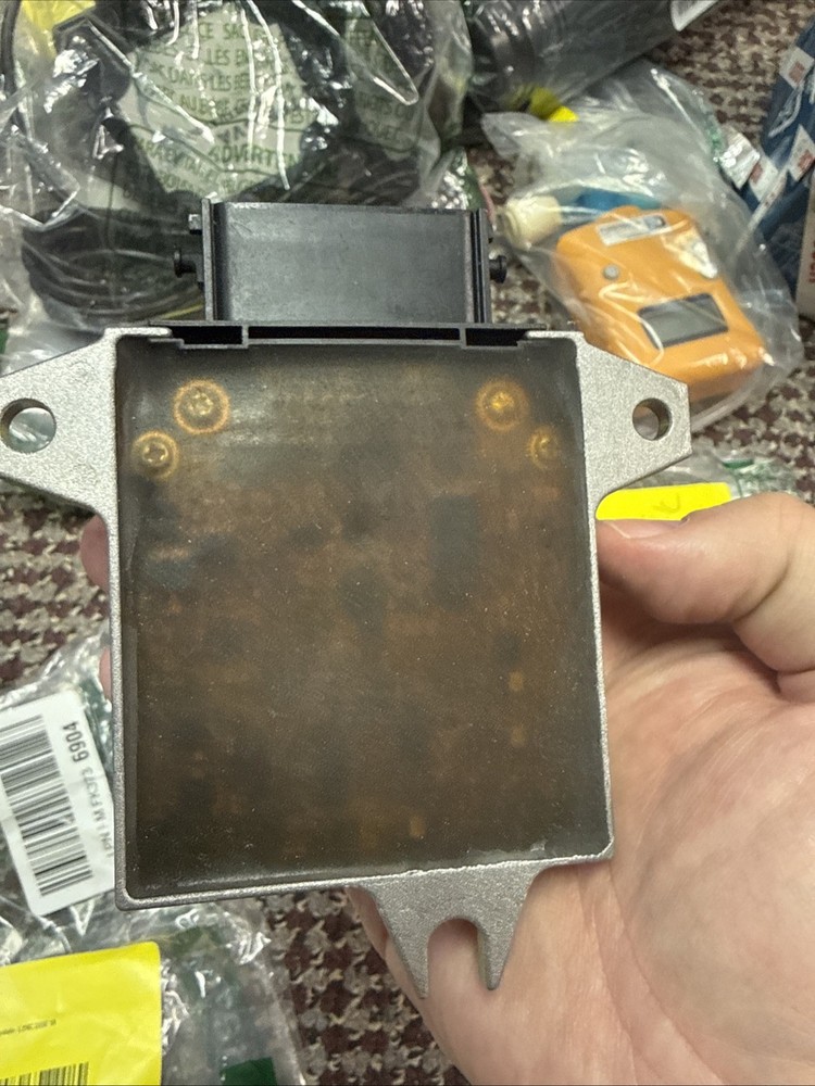 L39C 2008-2010 MAZDA 5 2.3L Transmission Control Module TCM