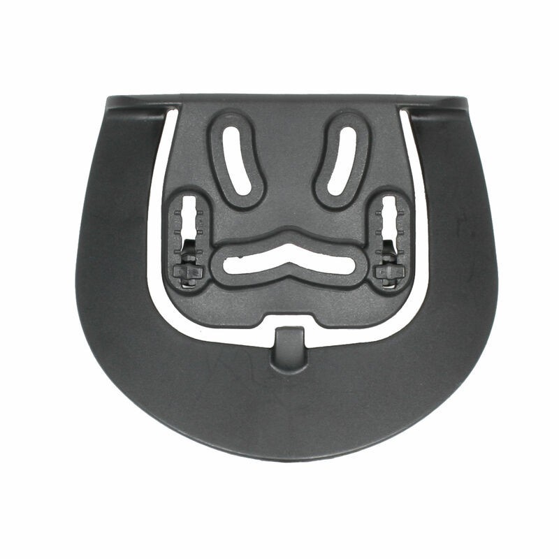 Blackhawk 410902BK CQC Paddle with Screws