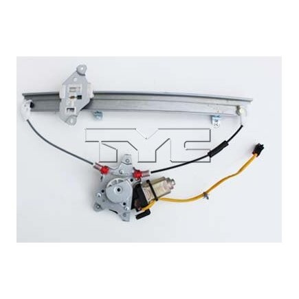 Tyc 660069 Window Regulator