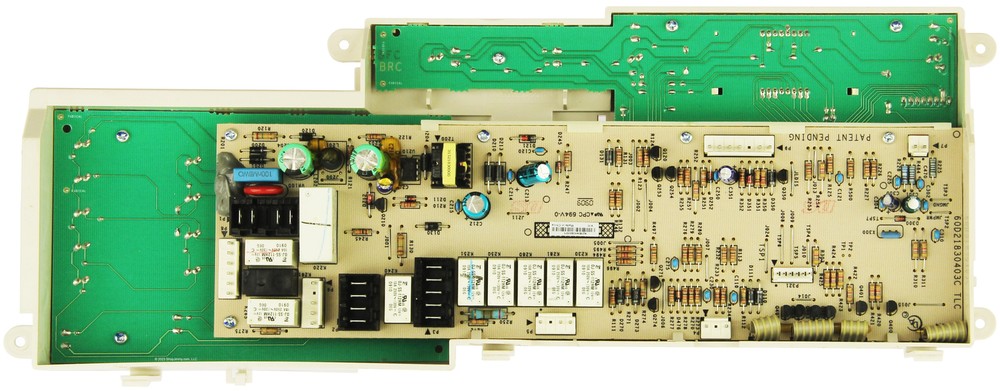 GE Washer WH12X10468 WMCF0501000000 00N21830102 Interface Board Assembly