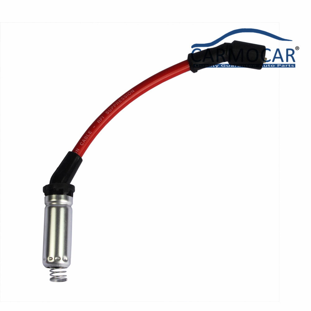 Spark Plug Ignition Wire For 2000-2009 Chevy GMC V8 High Performance