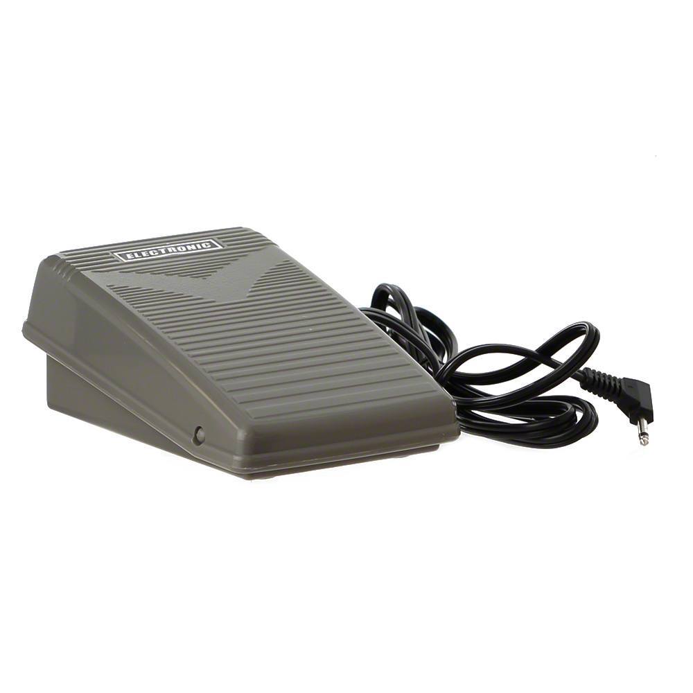 Foot Control & Cord (DC15V), Singer