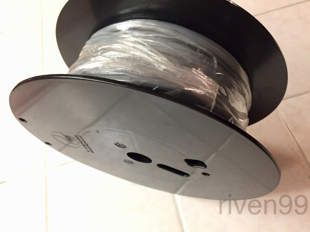 BELDEN Shielded 24AWG Cable, Wire, RS-232 Multi-Conductor/Pair, 100ft/30m Spool