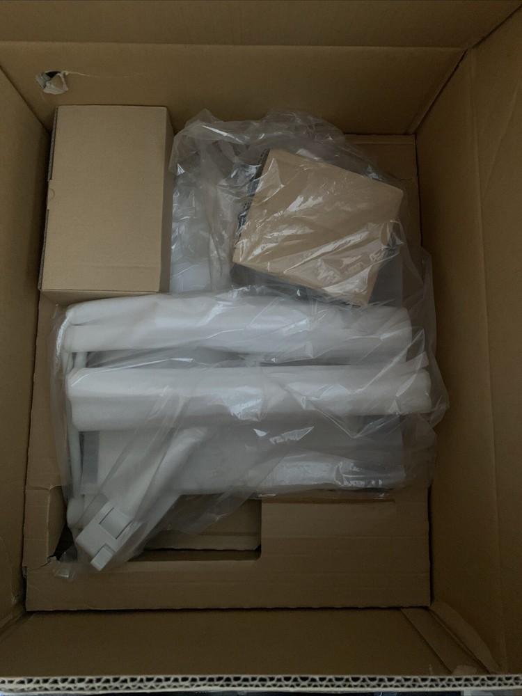 Elmo EV-4400AF Visual Presenter Zoom Overhead Document Camera