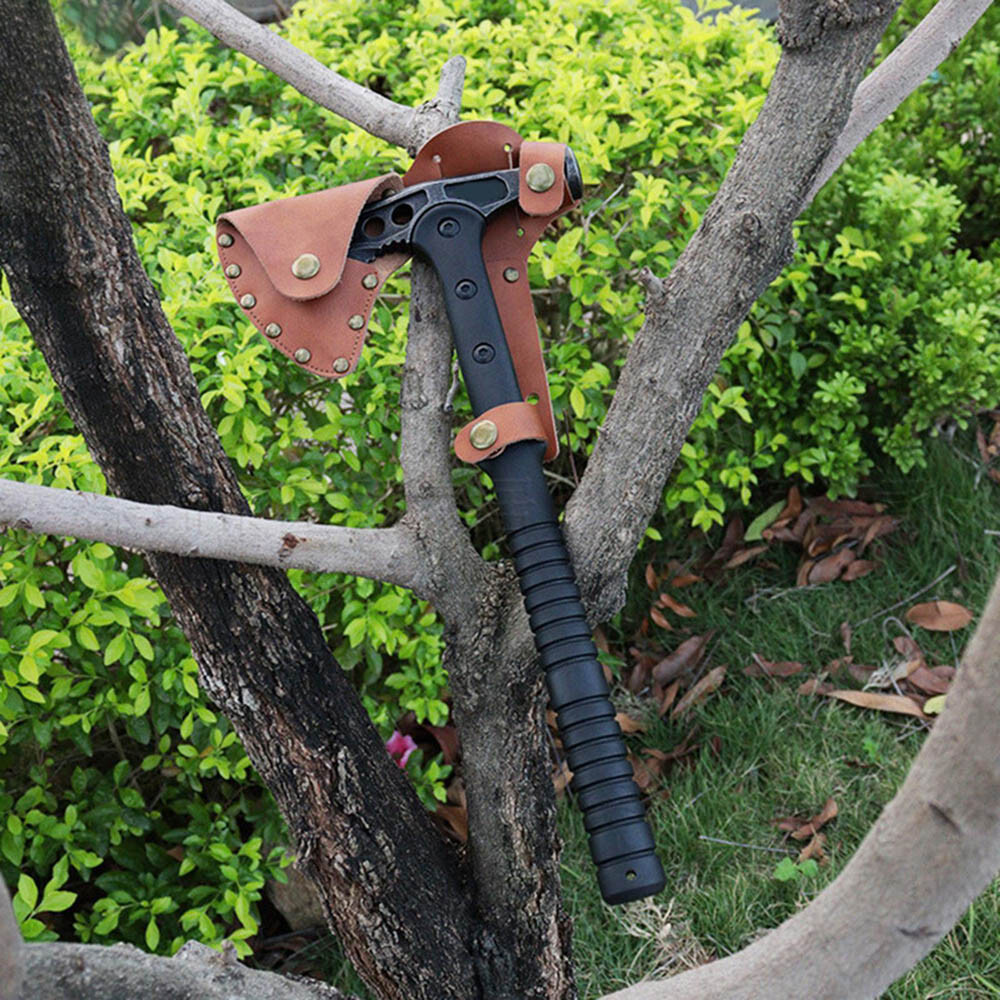 USA Axe Sheath Cover Tool Covers Protector Durable Head Cover for Woodworking