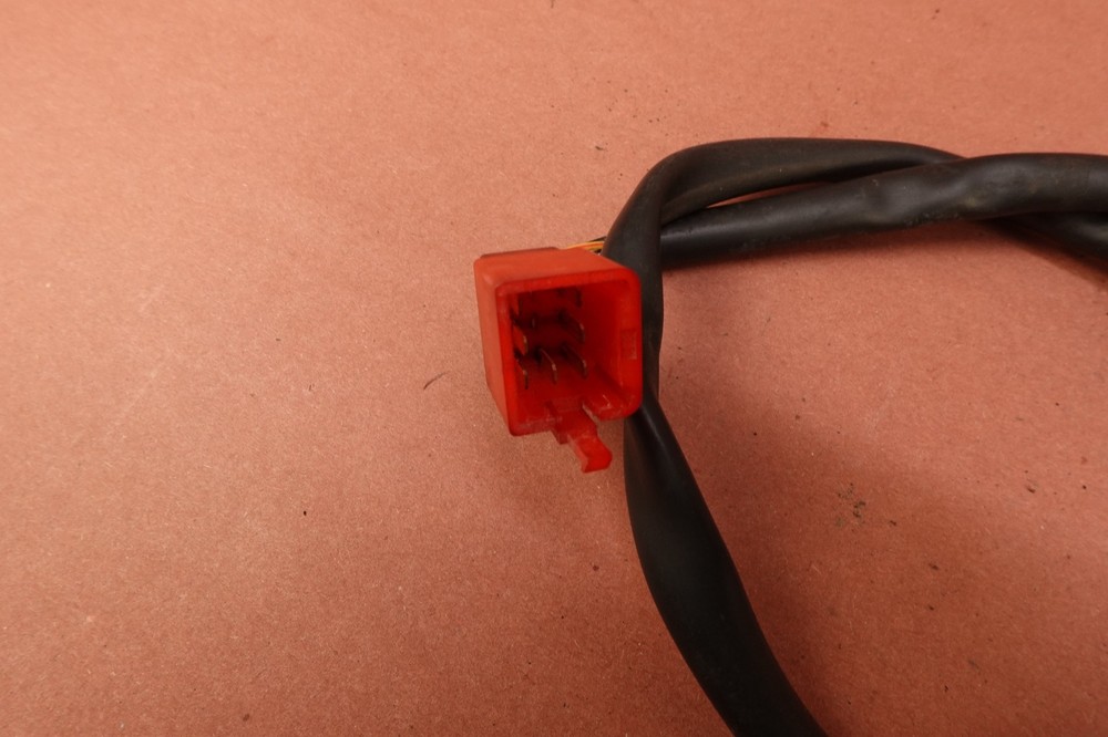 2003-2008 Honda VTX1300S Right Handlebar Stop Start Kill Switch