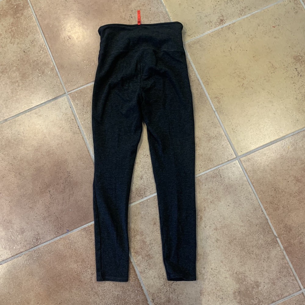 Spanx womens leggings size small