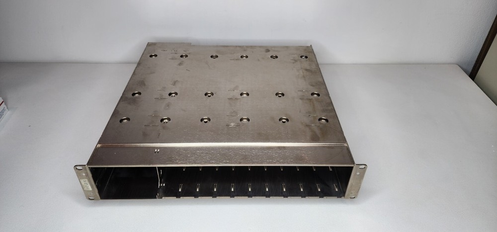 CHP-CHASSIS-19S  CHP Chassis 19" S-SMM Compatible