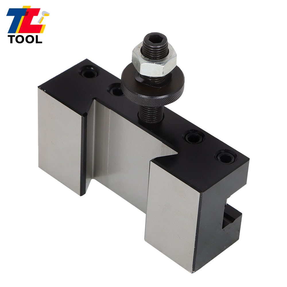 10×CXA #2 250-302 QUICK CHANGE TURNING FACING & BORING TOOL POST HOLDER