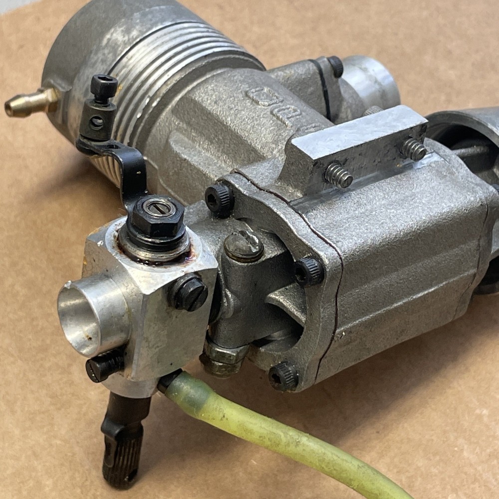 OPS Rc Boat Engine