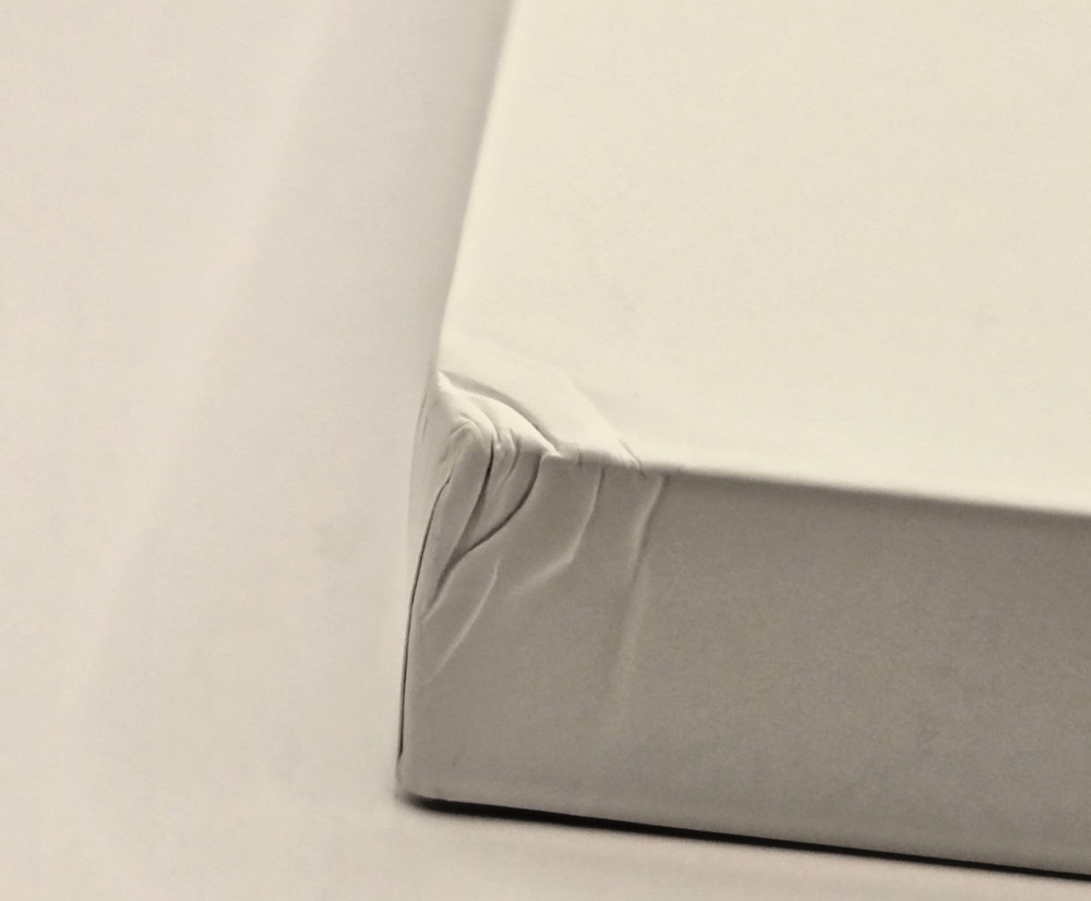 Apple iPad Magic Keyboard Black EMPTY BOX ONLY