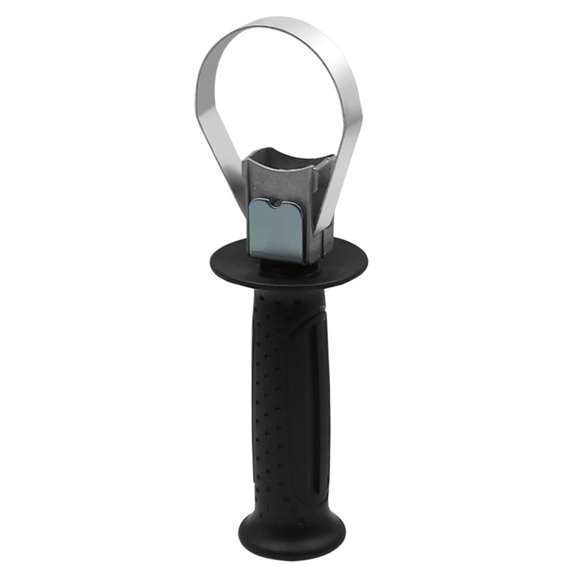 Hammerss Drill Side Handle Front Auxiliaries 60-65 mm Clamping Ranges