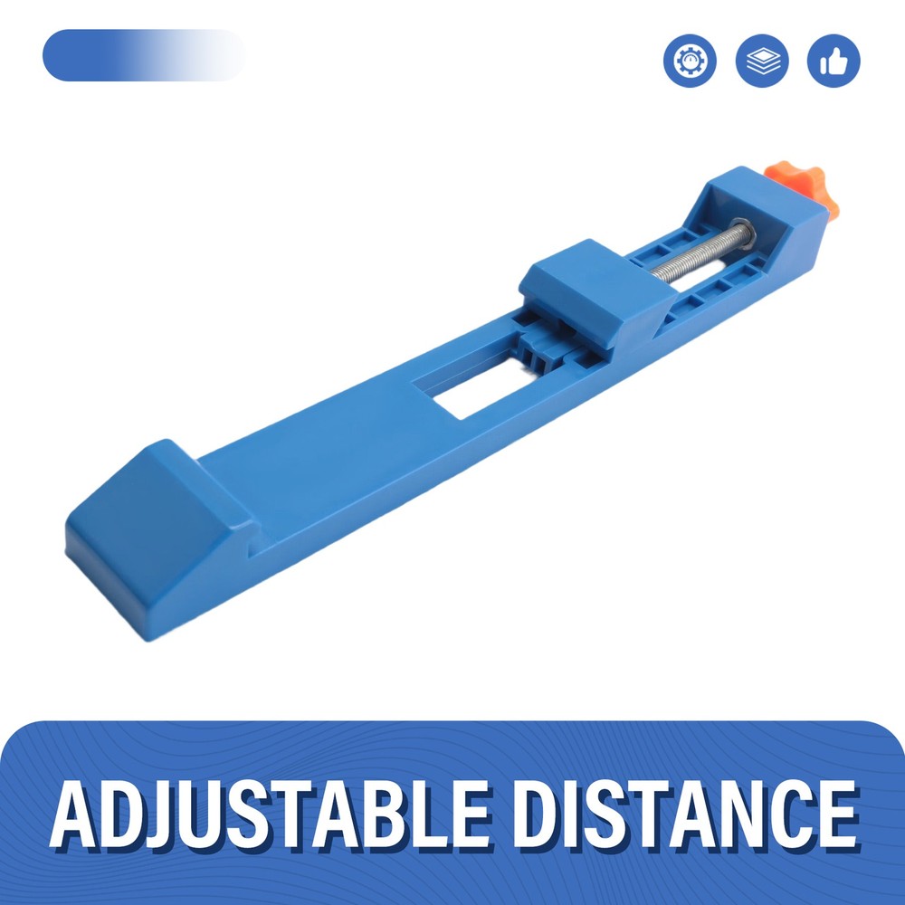Adjustable Cutting Machine Base Guide,Electric Circular Saw Milling2642