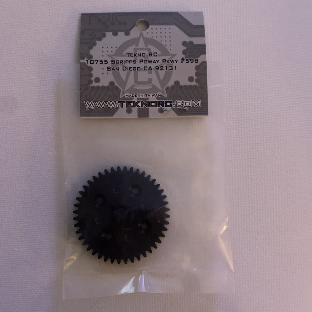 Tekno RC 44 Tooth Spur Gear TKR9237 NEW