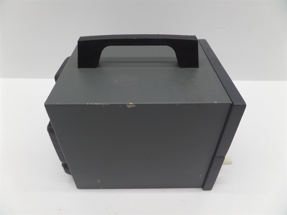 Doric Trendicator 400A Digital Temperature Indicator with Power Pack 407