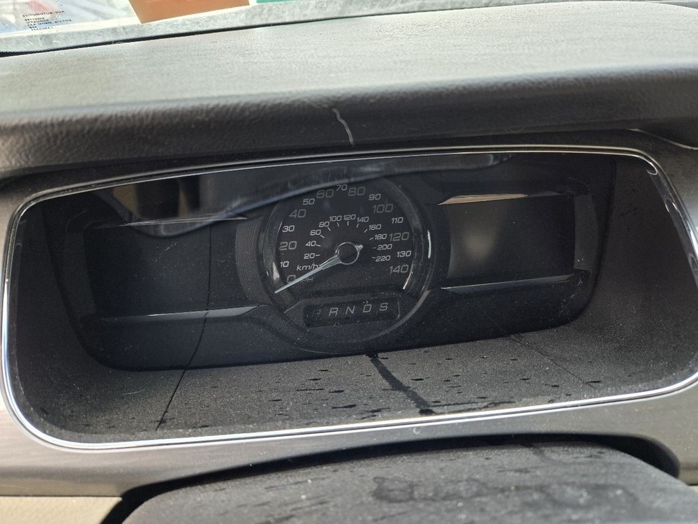 2013-2016 Ford Taurus Center Dash 8" Display Screen