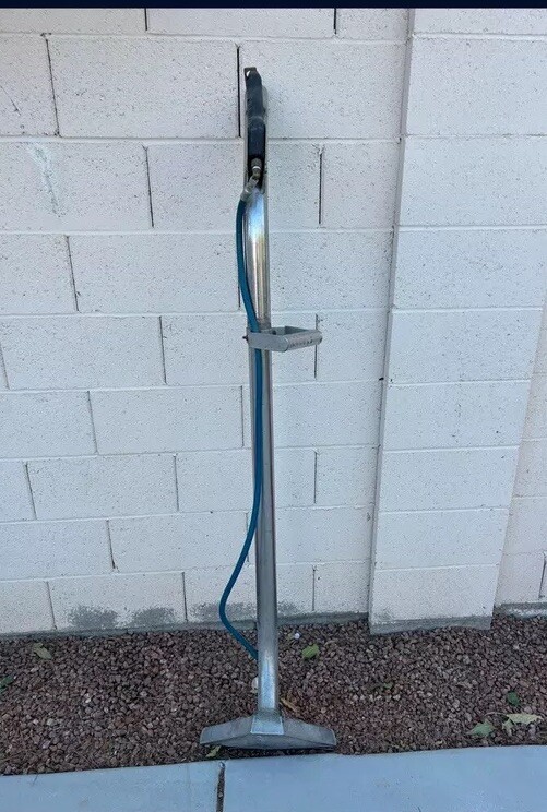 Carpet Wands