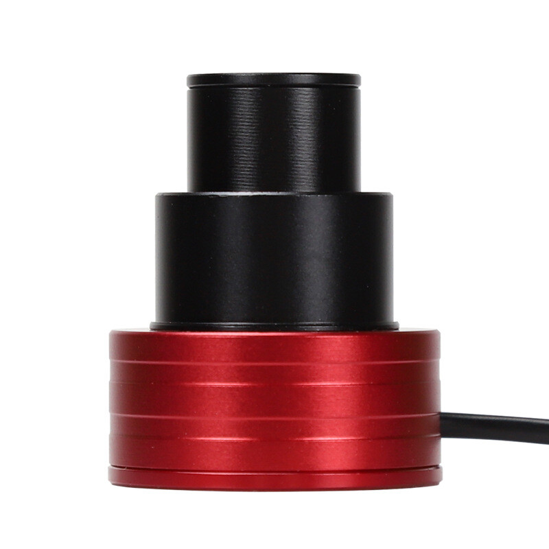 0.91''/1.25'' Telescope Microscope 2MP USB Digital Electronic Camera Eyepiece