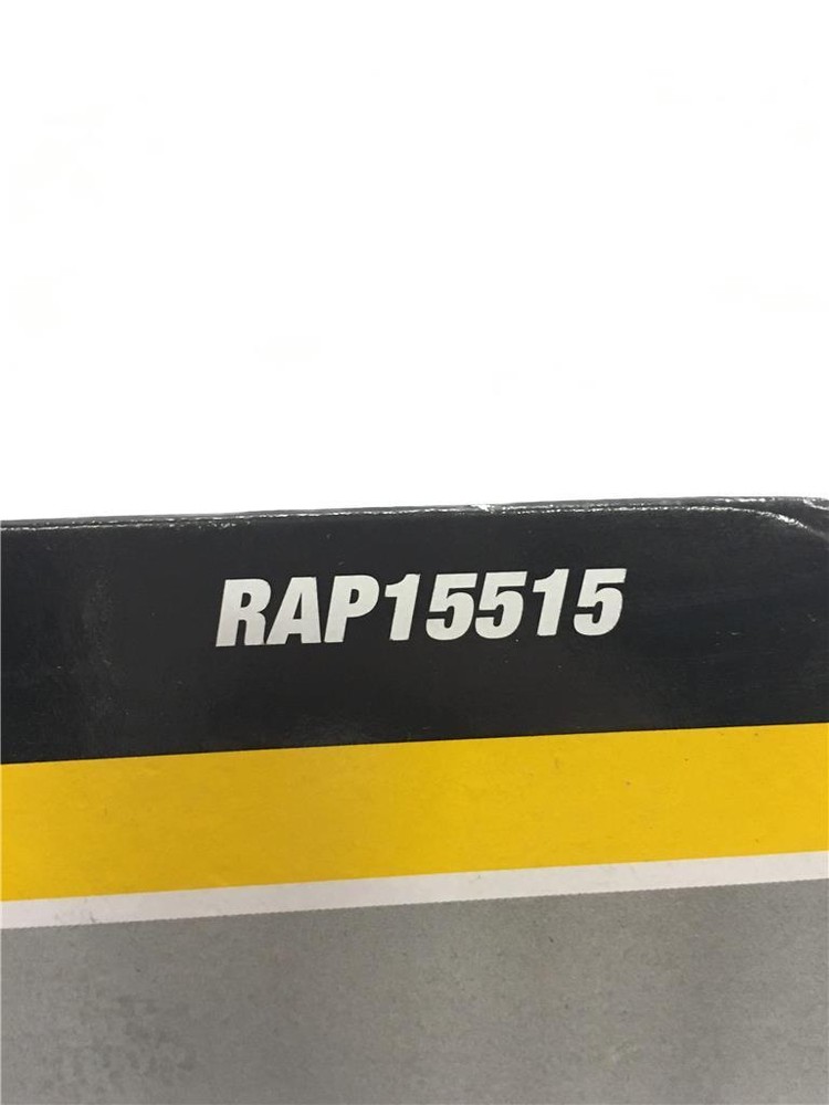 Raptor 18" PVC Saw RAP15515