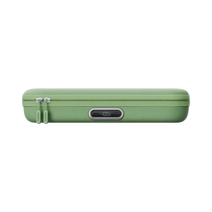 Gaming Charging Case Pro 30W, Green