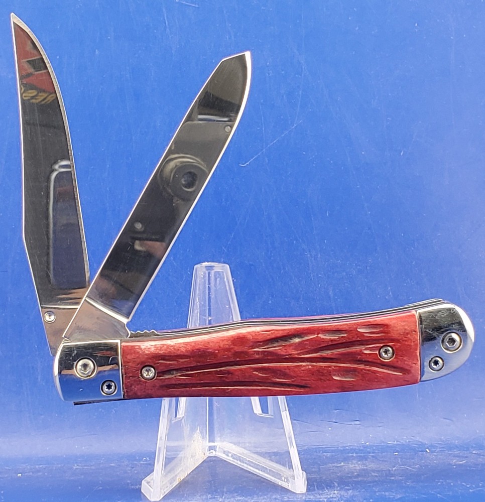 OCOEE RIVER TRAPPER OC-173RPB