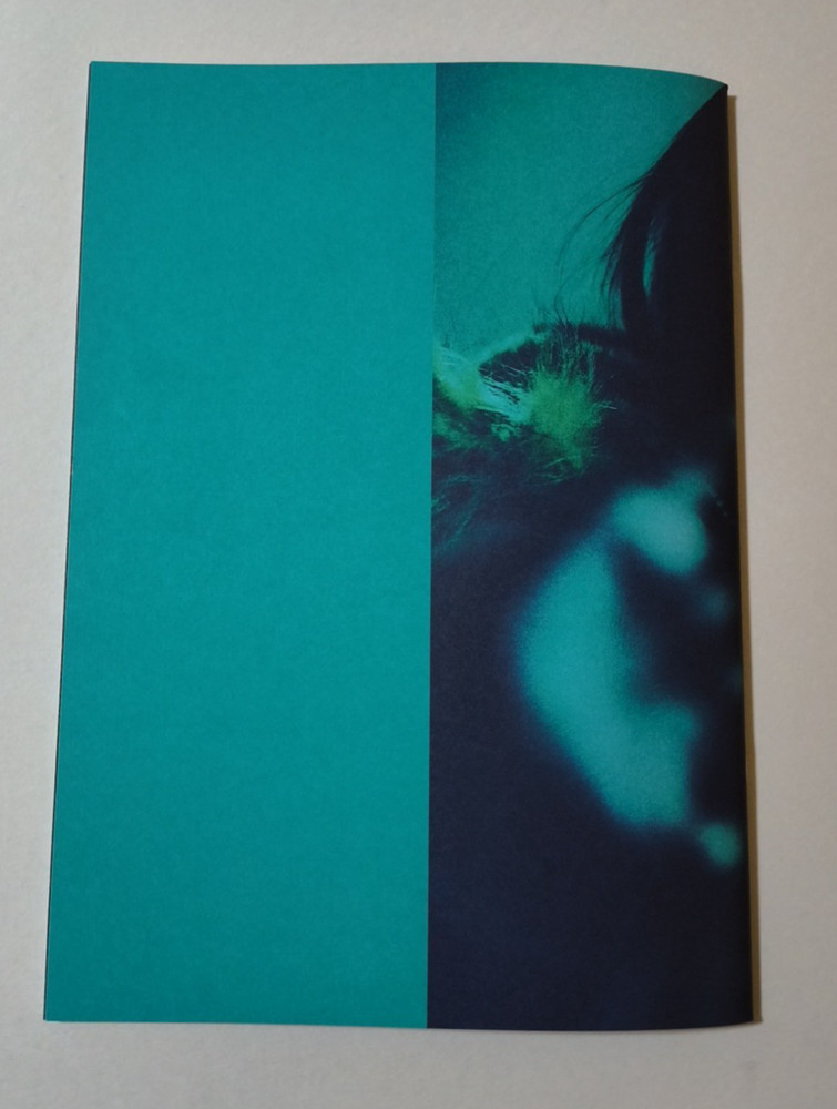 Ghost Killer Japan movie Brochure