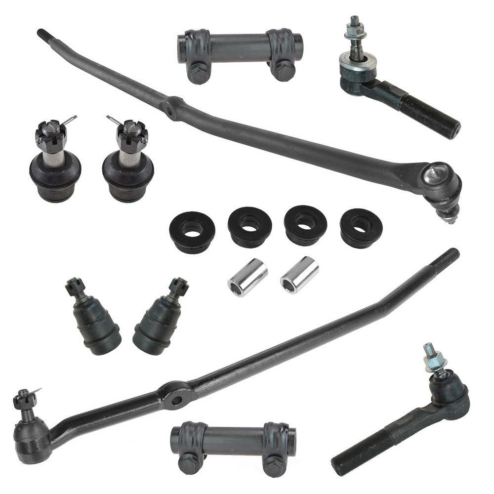 Suspension Kit-4WD TRQ PSA58780