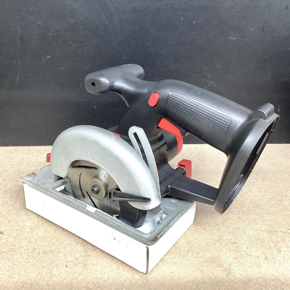 Pro Source: 19.2 Volt Cordless 5- 3/8 In. Circular Saw