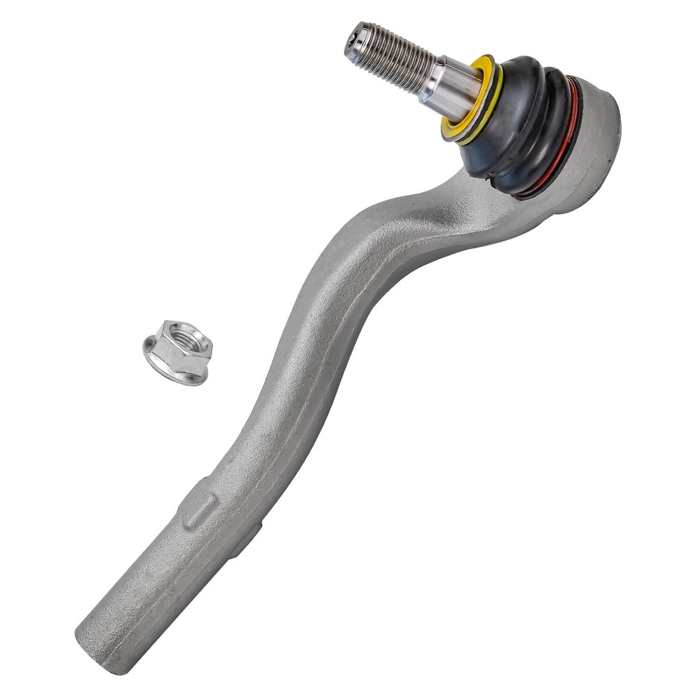 Pair (2) Front Outer Tie Rods for Mercedes CLS550 CLS400 E250 E350 E400 E550