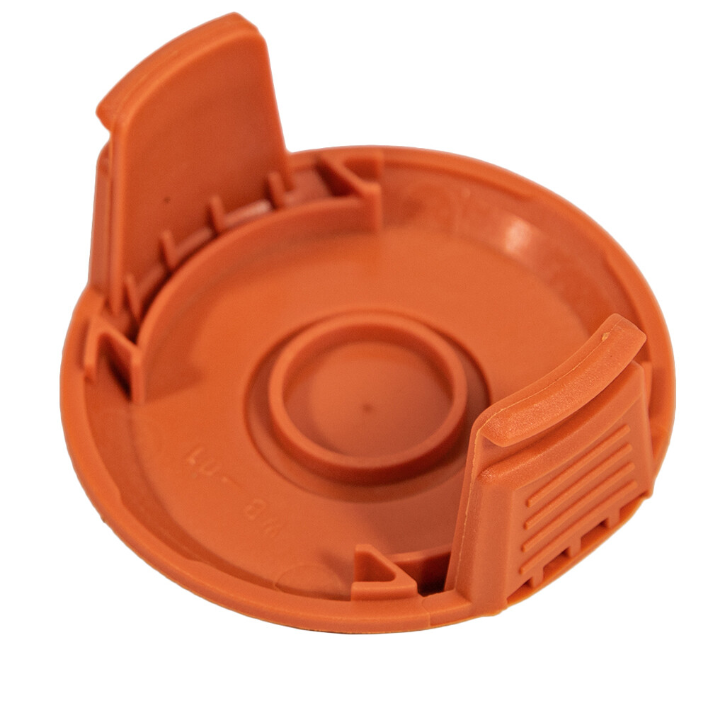 20-Pack Replacement Nylon Spool Line for Worx Trimmer/Edger WA0010