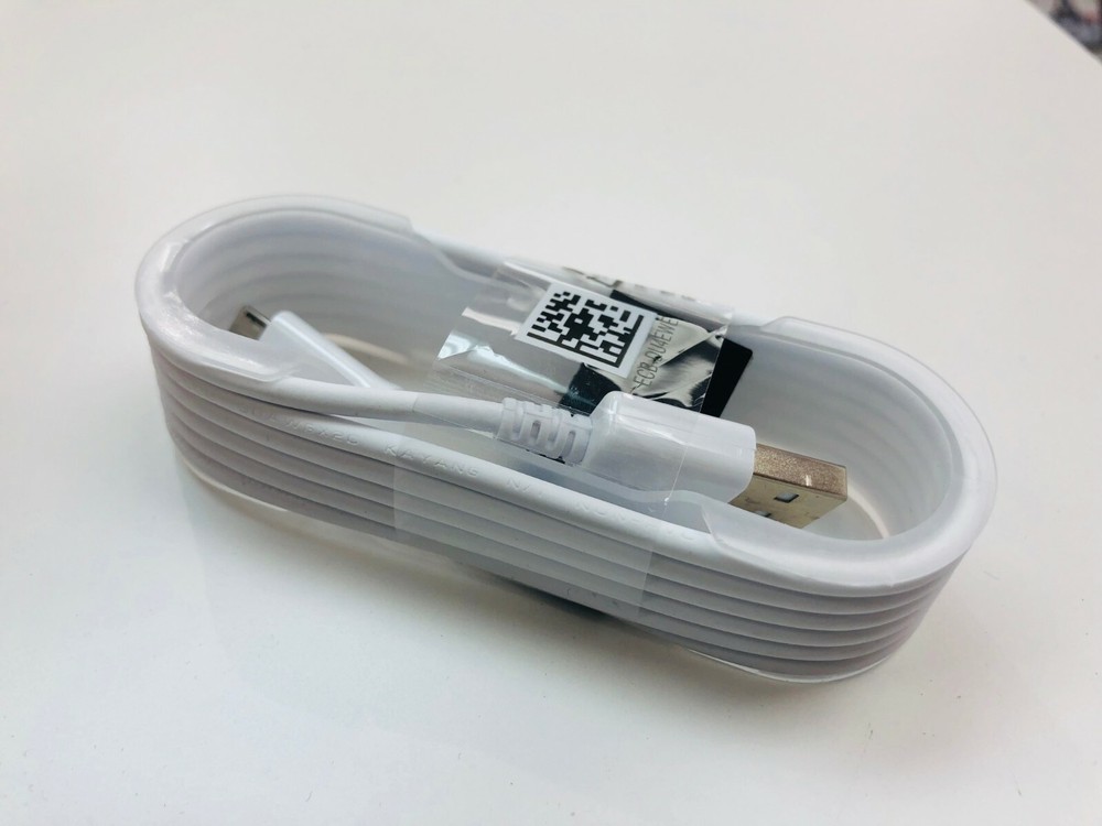 10x OEM MICRO USB FAST CHARGING CABLE CORD SYNC FOR ANDROID CELL PHONE 5FT