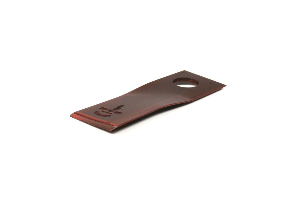 AGCO OEM Clockwise 11 Degree Knife, 700711857