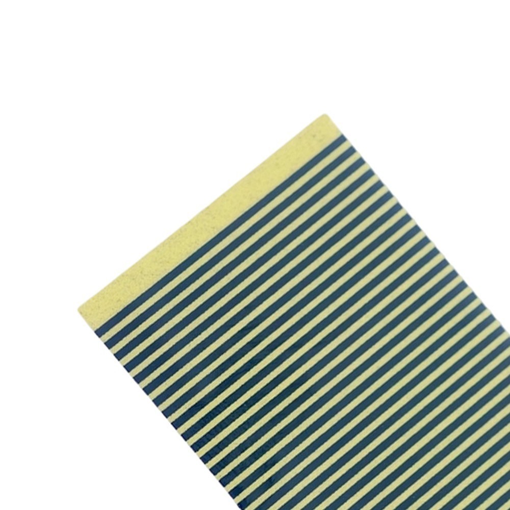 Flat Ribbon Cable Compatible with For BMW E38 7-Ser Air Conditioning Panel