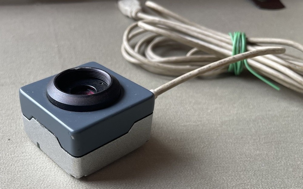 Motic Moticam 2300 / 3.0M Pixel USB 2.0 Digital Microscope Camera
