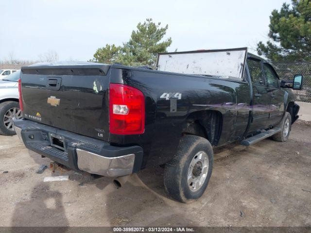 Used Telematics Interface Module fits: 2013 Chevrolet Silverado 2500 pickup Comm