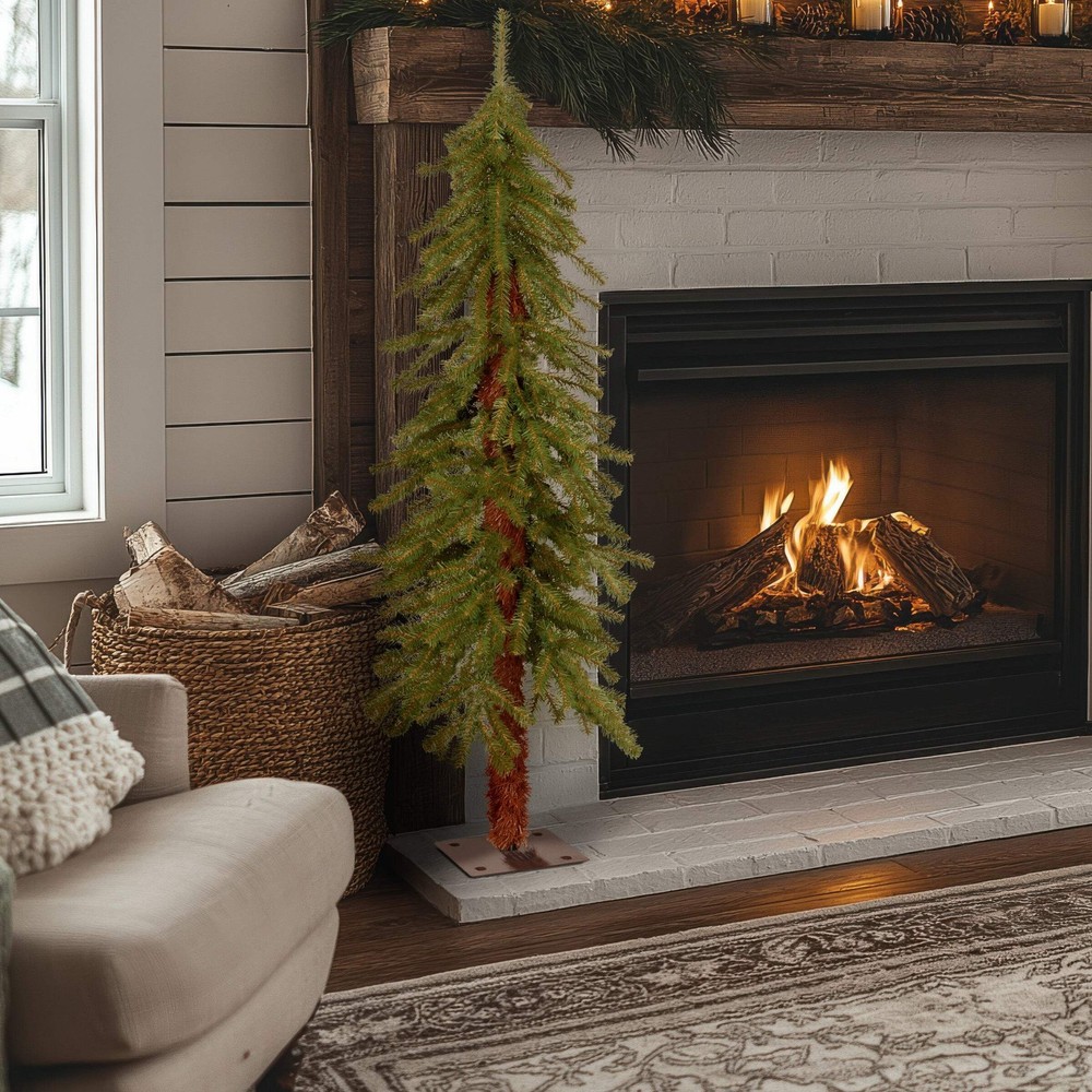 4 ft. Hickory Cedar Tree