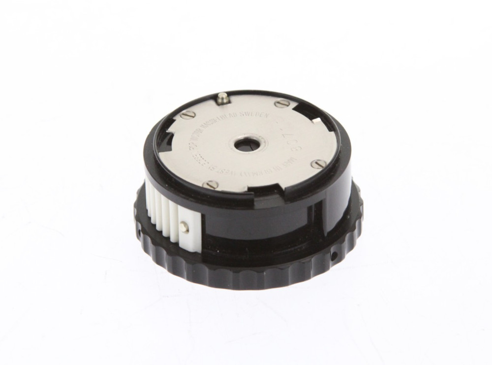 Hasselblad Winding Knob w/ Exposure Meter