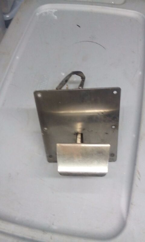 harley davidson arcade brake pedal #2