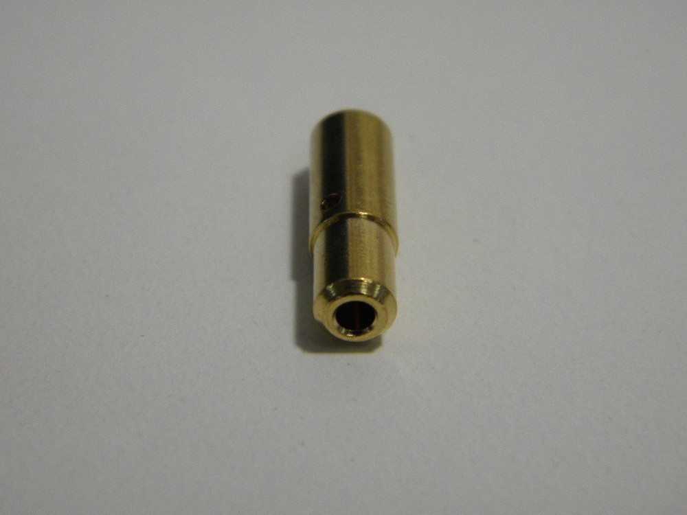 WEBER # 55F9 DCOE DCOM IDLE JET 74822.55F9