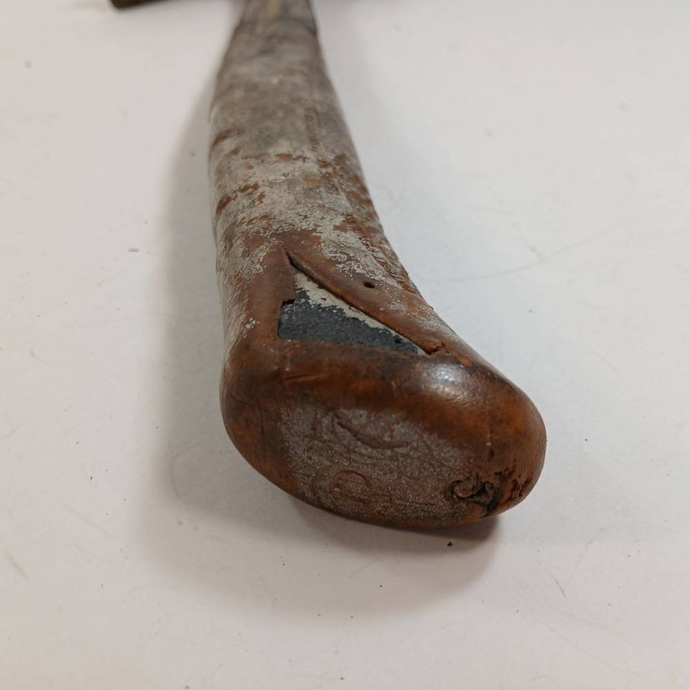 Bostitch Antivibe Claw 13” Hammer