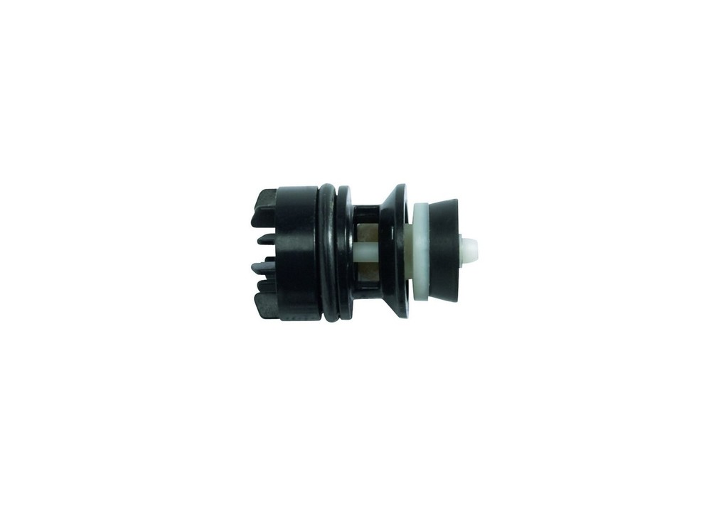 Kohler K-GP75878 Diverter Assembly Regular, Black