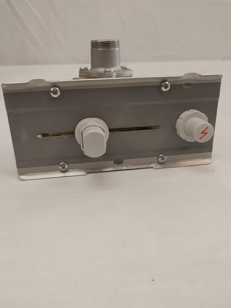 Bosch Gas Valve #8707021090