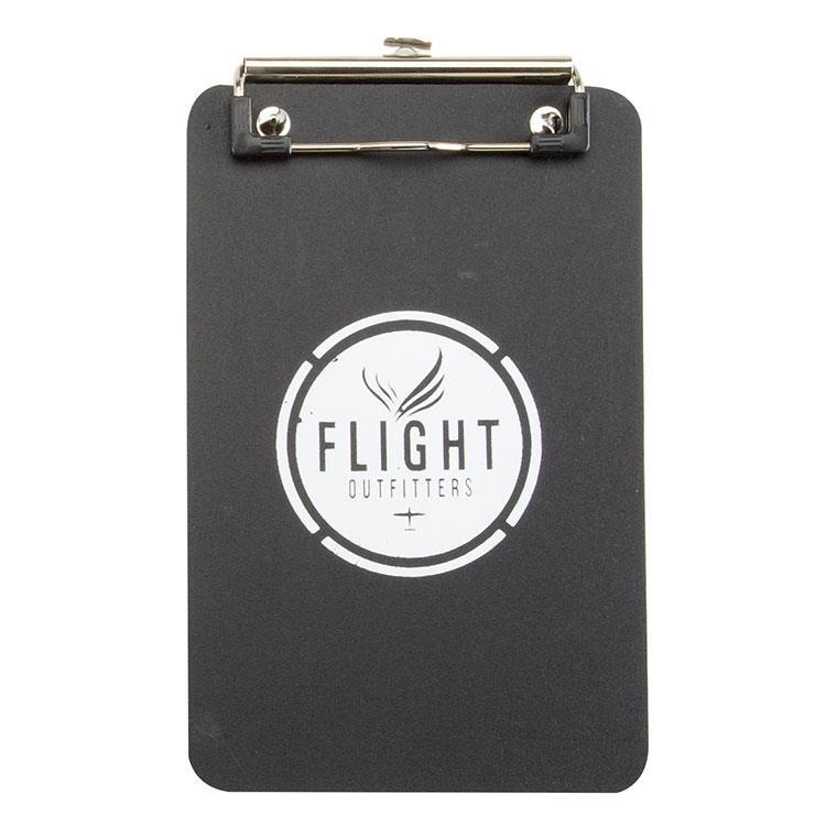 Newly Redesigned, Flight Outfitters Chart Kneeboard
