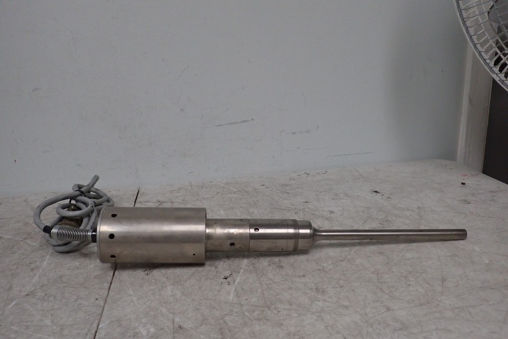 Ultrasonic Handgun Welding Unit Model V1A