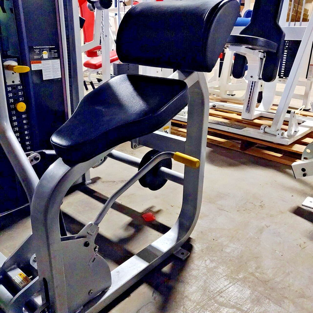 Cybex Eagle Abdominal/Core Selectorized Strength Machine