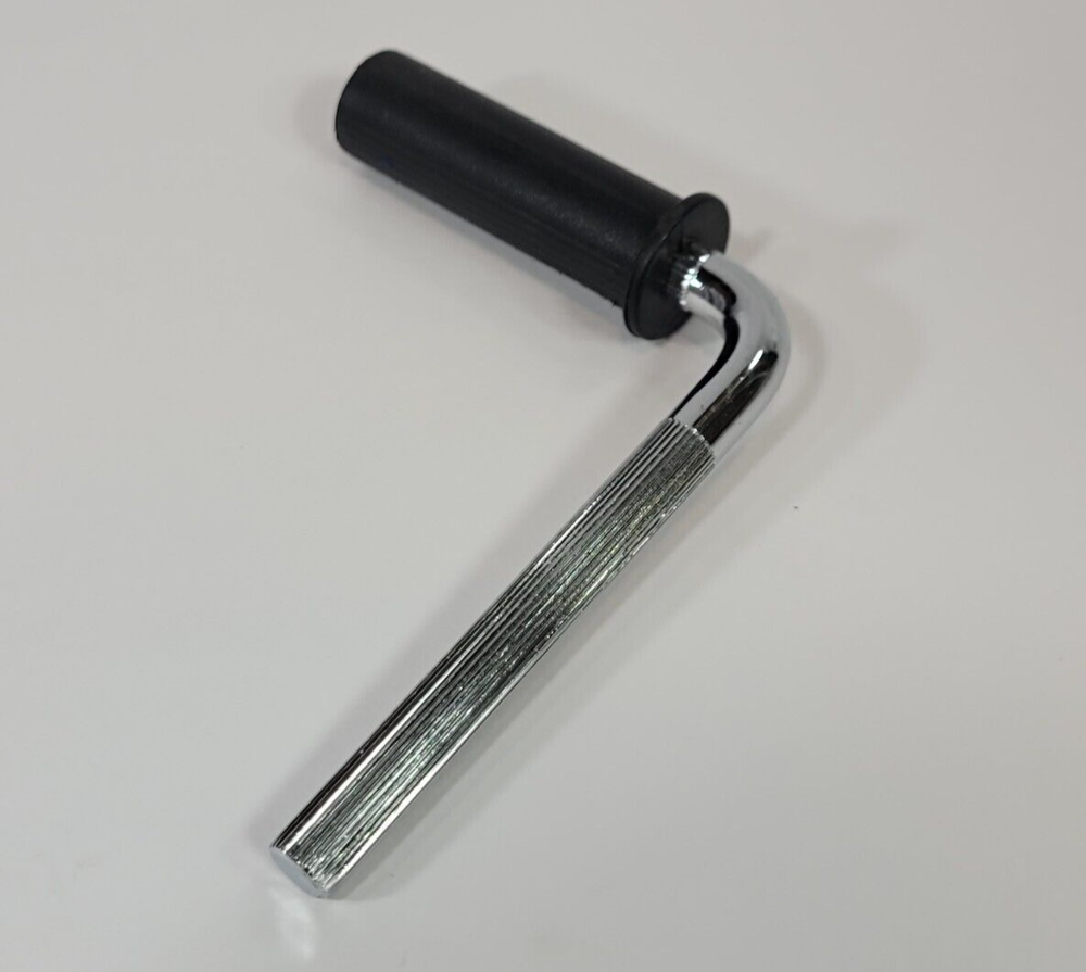 Alesis L-Rod Mount - SHORT